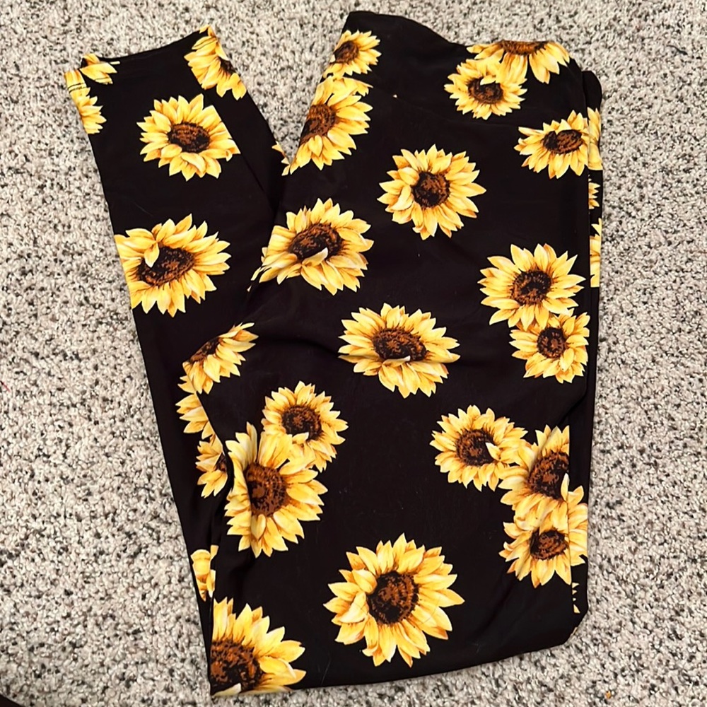 LLR NEW TC leggings - never worn